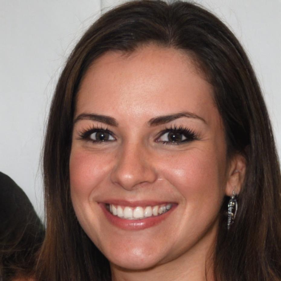 Sarah Müller - Karrierestart 2020