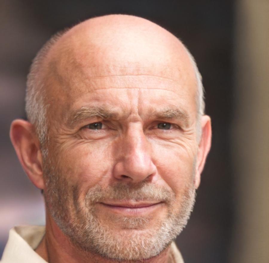 Finanzexperte und Gründer von ZynorLink